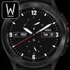 WS046 – FIELD Watch Face