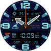 X-Surf Ultra Watch Face