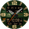 X-Trail Ultra Watch Face