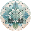 Zen Flow Mandala Watch Face