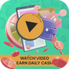 Watch Video & Earn Money Daily