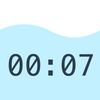 Liquid Countdown Timer Alarm