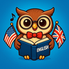 Story Owl: Read English