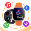 Smart Watch Ultra App