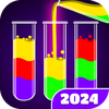 Water Sort - Liquid Challenge
