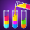 Water Sort Puzzle: Liquid Sort