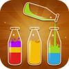Water Sort Puzzle-Liquid Logic