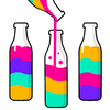 Water Sort Puzzle Game 2025