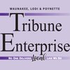 The Tribune-Enterprise