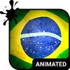 Brazil Live Wallpaper Theme