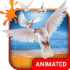 Doves Live Wallpaper Theme