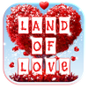 Land of Love Wallpaper Theme