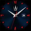 WAW002 Classic Watch Face
