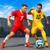 Street Futsal: Soccer Games