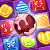 Sweet Village: Candy Puzzle