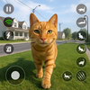Cat Simulator: Cat Family Game