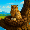 Wild Owl Games: Bird Simulator