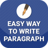 English Paragraph App Offline