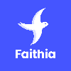 Faithia: Prayer & Life Coach