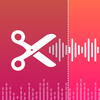 MP3 Cutter: Music Audio Editor