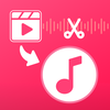 MP3 Converter - Video to MP3