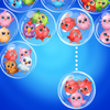 Bird Bubble Blast