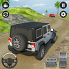Mountain 4x4 Jeep & Drive Game