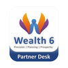 Wealth6 partner