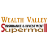 Wealth Valley