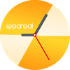 Weareal. Realistic Watch Faces