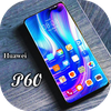 Huawei P60 Launcher & Themes