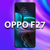 Launcher & Themes For OPPO F27