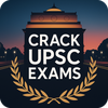 Crack UPSC & Govt Exams