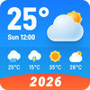 Weather Pro – Daily Forecast