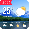 Weather Forecast App - Widgets
