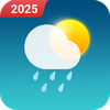 Weather App: Live Radar