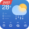 Live Weather: Weather Forecast