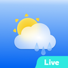 Weather Tracker: Live Weather