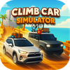 Climb Car Simulator