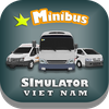 Minibus Simulator Vietnam