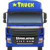Truck Simulator Vietnam