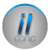 Iconic - Icon Pack