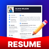 Resume Builder App: CV maker