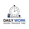 Daily Work: Hours tracker time