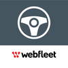 Webfleet Work App