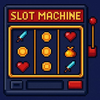 Slot Cave:Roguelike Slots