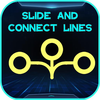 Slide and Connect Lines