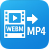 webm to mp4 converter