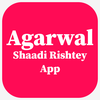 Agarwal Shaadi Rishtey App