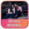 Arora Rishtey Matrimony App